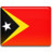 Timor Leste Flag Icon